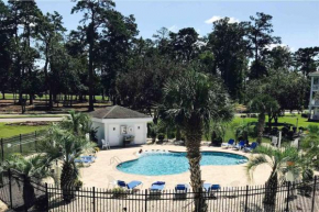Vacational stylish condo at Magnolia Place MB